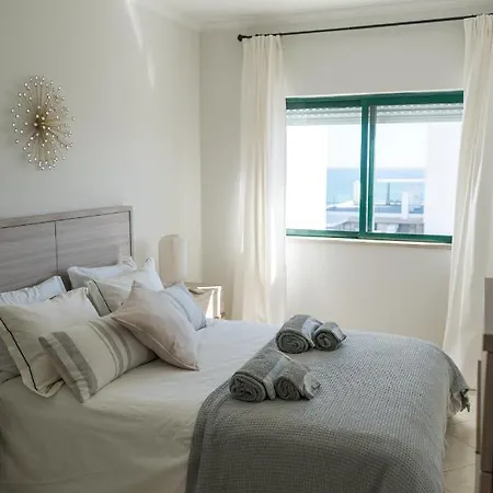 Apartment Ocean Blue *