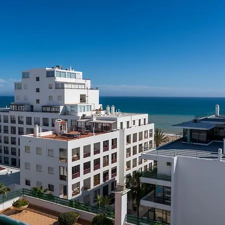 Ocean Blue Apartamento