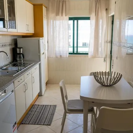 Ocean Blue Apartment Quarteira