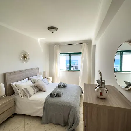 Ocean Blue * Quarteira