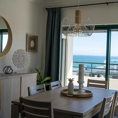 Ocean Blue * Quarteira