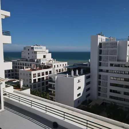 Ocean Blue Apartamento