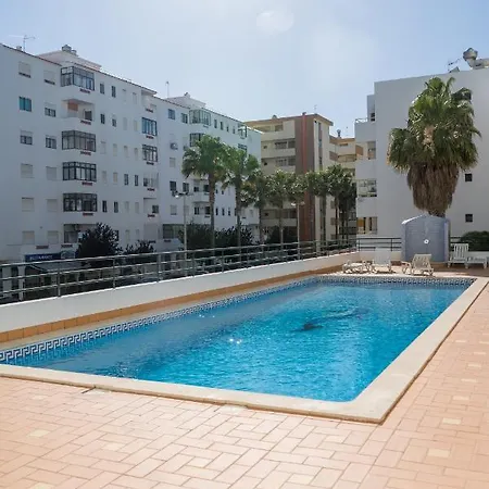 Ocean Blue * Quarteira