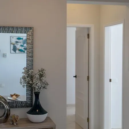 Apartment Ocean Blue