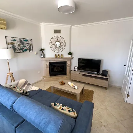 Ocean Blue Apartamento