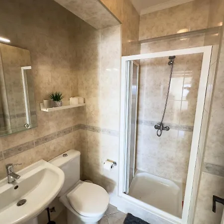 Ocean Blue Appartamento *