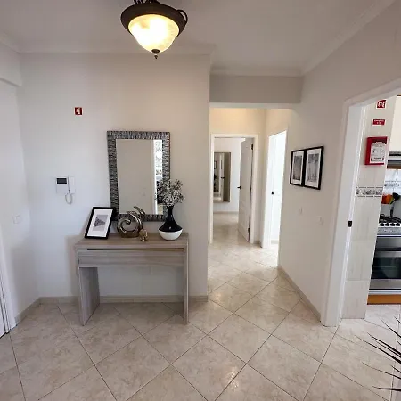 Apartamento Ocean Blue