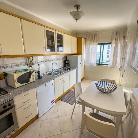 Apartamento Ocean Blue *