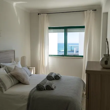 Apartment Ocean Blue Quarteira