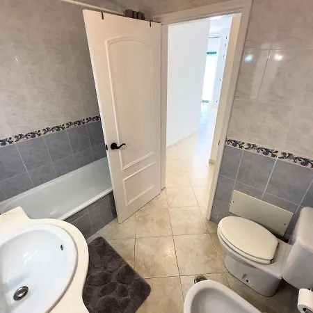 Ocean Blue * Quarteira