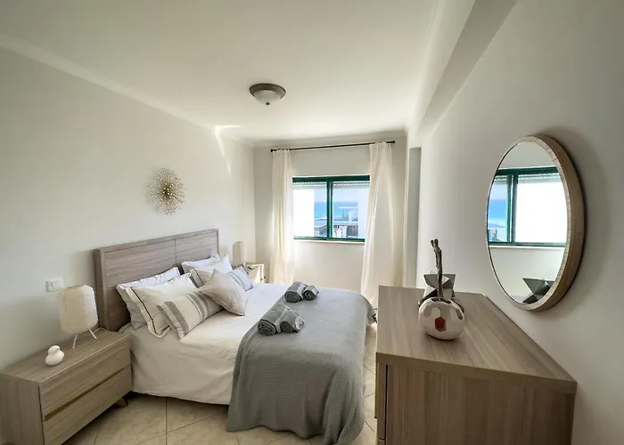 Ocean Blue * Quarteira