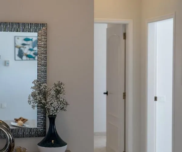 Apartament Ocean Blue