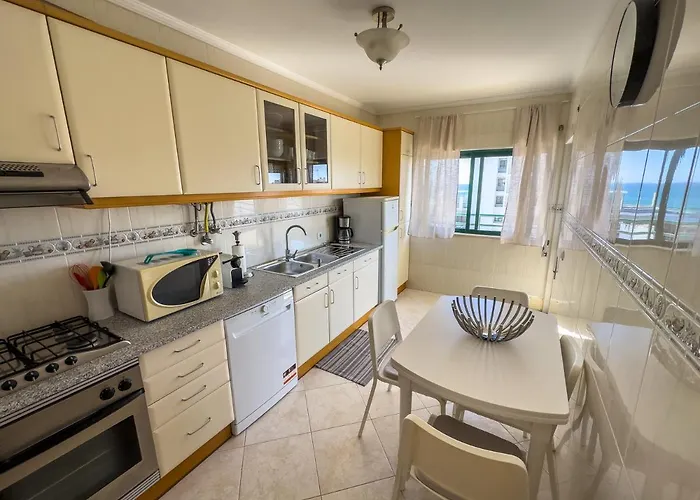 Apartament Ocean Blue *